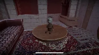 Скриншот 3 к игре Worm Goes to Hell