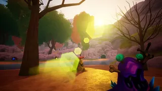 Скриншот 2 к игре DraeAscaria