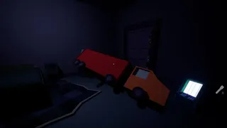 Скриншот 2 к игре Departure.