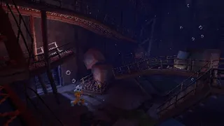 Скриншот 4 к игре The Sirena Expedition