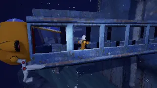 Скриншот 7 к игре The Sirena Expedition