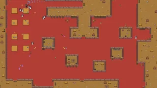 Скриншот 2 к игре Minarchy: Active Shooter