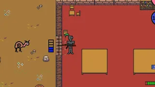 Скриншот 3 к игре Minarchy: Active Shooter