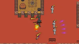 Скриншот 4 к игре Minarchy: Active Shooter