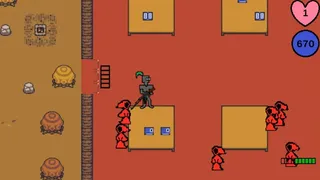 Скриншот 5 к игре Minarchy: Active Shooter