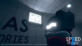 Скриншот 2 к игре Speed is Key