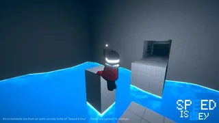 Скриншот 5 к игре Speed is Key