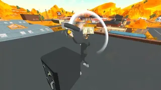 Скриншот 2 к игре C&T