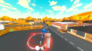 Скриншот 4 к игре C&T