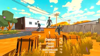 Скриншот 7 к игре C&T