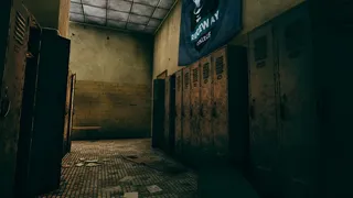Скриншот 2 к игре ALUMNI - Escape Room Adventure