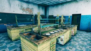 Скриншот 7 к игре ALUMNI - Escape Room Adventure