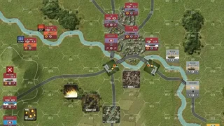 Скриншот 1 к игре World At War 85 Digital: Core Game