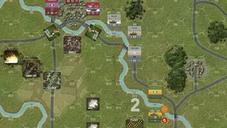 Скриншот 5 к игре World At War 85 Digital: Core Game