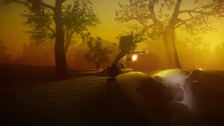 Скриншот 1 к игре Askaya: Remnants of Ajuna
