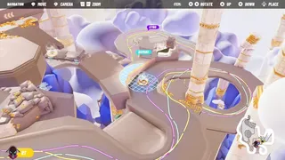 Скриншот 3 к игре Ultimate Godspeed