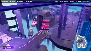 Скриншот 8 к игре Ultimate Godspeed