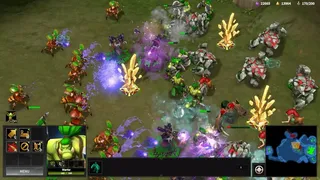 Скриншот 5 к игре Purple War