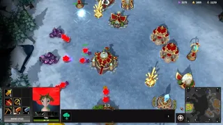 Скриншот 8 к игре Purple War
