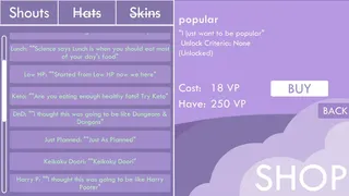 Скриншот 5 к игре Magi: Mind Game