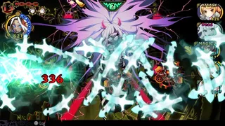 Скриншот 5 к игре デモンゲイズ エクストラ / DEMON GAZE EXTRA