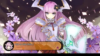 Скриншот 6 к игре デモンゲイズ エクストラ / DEMON GAZE EXTRA