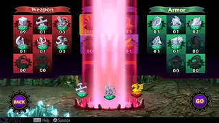 Скриншот 7 к игре デモンゲイズ エクストラ / DEMON GAZE EXTRA