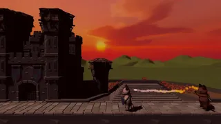 Скриншот 4 к игре Animal Crusaders