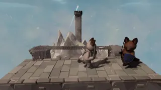Скриншот 5 к игре Animal Crusaders