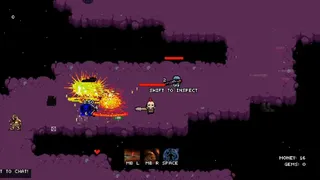 Скриншот 1 к игре Slam Dome