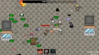 Скриншот 3 к игре Slam Dome