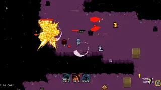 Скриншот 4 к игре Slam Dome