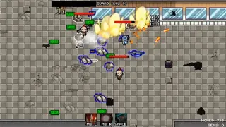 Скриншот 5 к игре Slam Dome