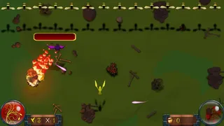 Скриншот 5 к игре Nectar Wars