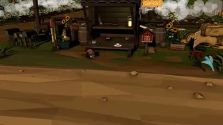 Скриншот 8 к игре Nectar Wars
