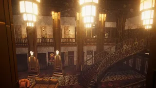 Скриншот 1 к игре My Hotel