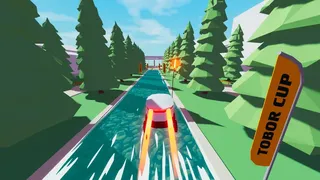 Скриншот 1 к игре Tobor Party