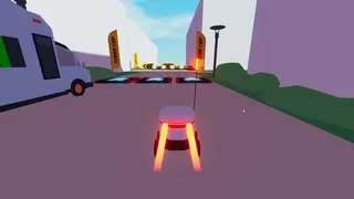 Скриншот 3 к игре Tobor Party