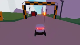Скриншот 5 к игре Tobor Party