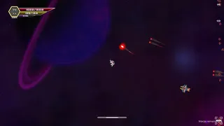 Скриншот 1 к игре Cosmic Ascension