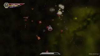 Скриншот 2 к игре Cosmic Ascension