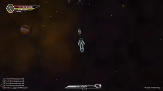 Скриншот 3 к игре Cosmic Ascension