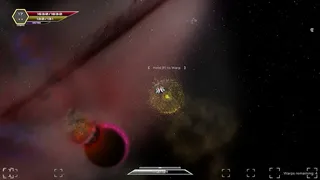 Скриншот 6 к игре Cosmic Ascension