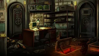 Скриншот 1 к игре Chernobyl: Origins
