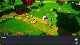 Скриншот 1 к игре DefenceOrder