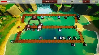 Скриншот 2 к игре DefenceOrder