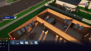 Скриншот 2 к игре Election Town