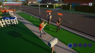 Скриншот 3 к игре Election Town