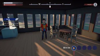 Скриншот 4 к игре Election Town
