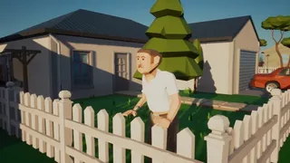 Скриншот 6 к игре Election Town